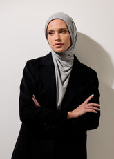 Rabia Z - Grimelanj Penye Şal